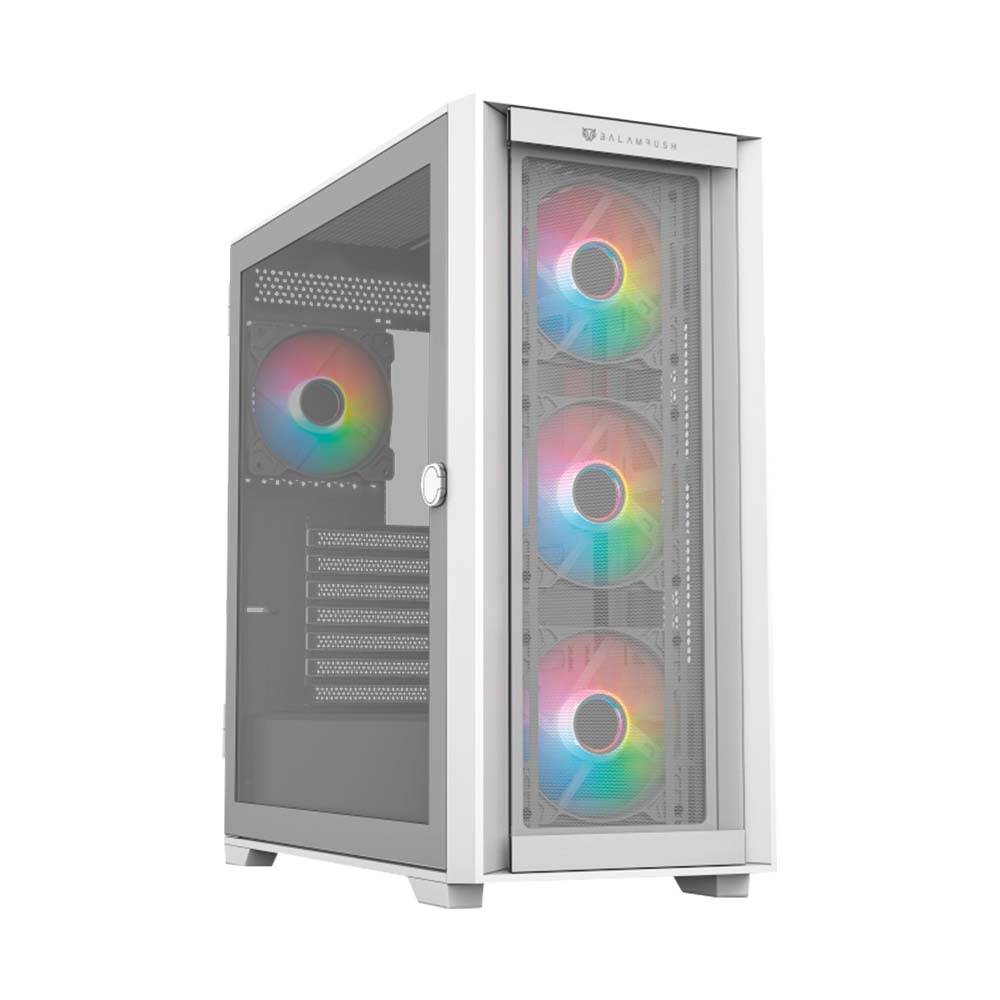 Gabinete Gamer Media Torre Carbono Twin Mate 7000 Legend Series - Gabinete Gamer Media Torre Carbono Twin Mate 7000 Legend Series -